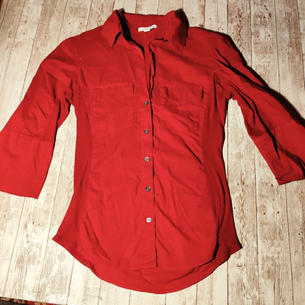 James Perse top